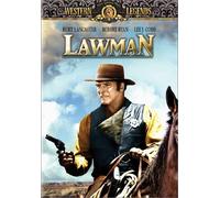 Lawman [Import USA Zone 1]