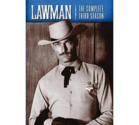 Lawman – Warner Bros. – Intégrale de la saison 3