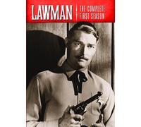 Lawman – Saison 1 – Warner Bros.