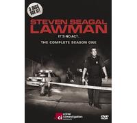 Lawman Season One [DVD] [Import]
