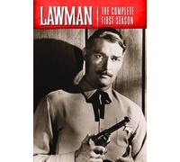 Lawman Saison 1