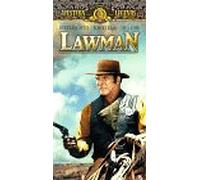 Lawman [VHS]