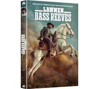Lawmen: Bass Reeves [Digital Video Disc] Widescreen
