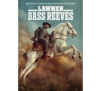 Lawmen: Bass Reeves [Blu-Ray] Widescreen