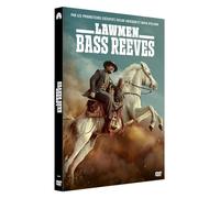 Lawmen : Bass Reeves-Saison 1
