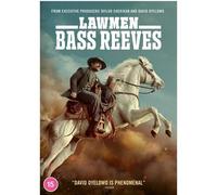 Lawmen: Bass Reeves - Saison 1 Dvd (2024)