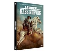 Lawmen : Bass Reeves – Saison 1 – DVD – Paramount Pictures