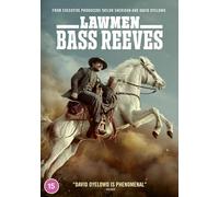 Lawmen: Bass Reeves – Saison 1 – DVD