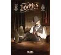 Lawmen Of The West