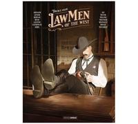 Lawmen Of The West