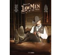 Lawmen Of The West