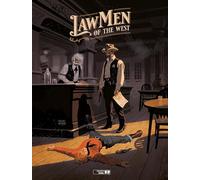Lawmen of the west - histoire complète - édition spéciale