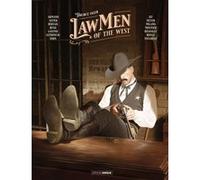 Lawmen Of The West