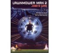 Lawnmower Man 2: Jobe's War Patrick Bergin, Matt Frewer, Austin O'Brien, Ely Pouget, Kevin Conway, Camille Cooper