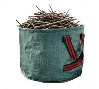 Lawn Bags,Reusable Heavy Duty with Handles | Yard Bags Leaf Trash Holder,for Garden Patio Porch Camping Park Garbage Waste Debris Grass Clippings Collection Recycling