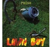 Lawn Boy by Phish (1992-05-05)