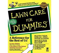 Lawn Care for Dummies