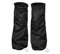 Lawn Care Gaiters, Adjustable Boot Guard with Waterproof, Outdoor Work