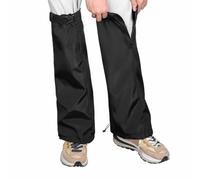 Lawn Care Leg Gaiters - Adjustable Waterproof Boot Guard, Yard Work Gear | Waterproof Leg Gaiters, Adjustable Boot Guard, Dustproof, Yard Work, Landscaping, Farm, Outdoor Climbing, Men Women Gear