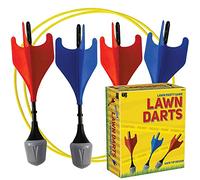 Lawn Darts Party Game