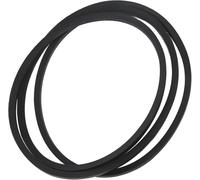 Lawn Mower Belt 1/2inx88in 4L880,144200,131290,131290x Replacement Bridge Drive Belt for Lawn Tractors Riders 38 in 44 in
