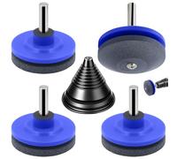 Lawn Mower Blade Sharpeners | Aiguisez rapidement lames grasses ou outils de jardin