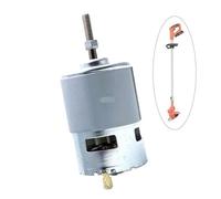 Lawn Mower DC electronic starter Lithium Battery Repair Parts12V 21V 558V IINKUEYK(21V-998V)