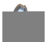 Lawn Mower Gear, Trimmer Head, Aluminum Housing, Replacement Attachment, Quick-Change Tool, Durable Accessory for Garden Maintenance Commercial Landscaping Outdoor Park Agricultural Golf Course