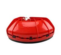 Lawn Mower Guard - 280g Durable Replacement Safety Shield For Riding And Push Mowers, Rust-Resistant Steel Or Heavy Duty Construction, Protects Against Debris, Stones, And Grass Clippings, Eas