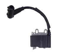 Lawn Mower Ignition Coil - Heavy-Duty Copper Replacement Part for Outdoor Power Tools, Smooth Engine Start with Long-Lasting Function, Ignition Coils for Yard & Deck Maintenance