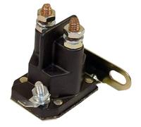 Lawn Mower Relay Agricultural Machine Solenoid Switch Lawn Tractor Starting Solenoid Valve 832-1211-210