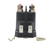 Lawn Mower Relay Lawn Tractor Starting Solenoid Valve Agricultural Vehicle Switch Relay 582042802 192507532192507 725-06153A