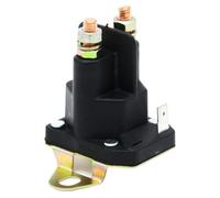 Lawn Mower Relay Solenoid Switch Lawn Tractor Starting Solenoid Valve For 539101714 854-1221-210 Bobcat