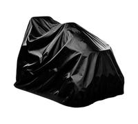 Lawn Mower Sheath - Heavy Duty Fabric, All Weather Shield, Tear Resistant G | Lawn Mower Protective Cover Garden Tractor Cover Outdoor Garden Backyard Courtyard Garage Outdoors Family Neighbors Gardeners