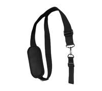 Lawn Mower Shoulder Strap - Leaf Blower Shoulder Strap | Adjustable Shoulders Straps with Pad Trimmer Harness | Waterproof Power Tool Comfortable Replacement Lawn Mower Accessories for Grass Wacker