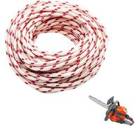 lawn mower starter rope replacement 10m replacement parts starter cable starter for lawn mower strimmer string starter return string strimmer chainsaw