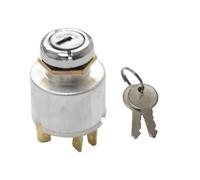 Lawn Mower Switch,Engine Start Ignition Switch Spare Parts Accessory
