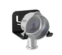 Lawn Mower Wall Mount - Heavy Duty Garage Storage Rack | Easy Install Steel Garden Tool Hanger | For Gardening Equipment Yard Tool Shovel, Multi-Functional Utility Lawnmower Storage Solution