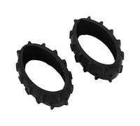 Lawn Mowing Robot Anti Pulley ，Compatible for A1 Robotic Lawnmower Front Wheel Lawnmower Accessories