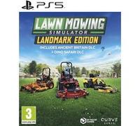 Lawn Mowing Simulator Landmark Edition G