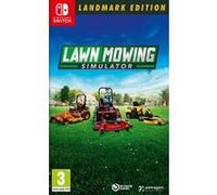Lawn Mowing Simulator: Landmark Edition Nintendo Switch G