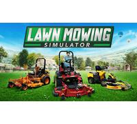 Lawn Mowing Simulator (Xbox X)