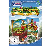 Lawn & Order Double Pack [import allemand]