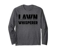 Lawn Whisperer Manche Longue