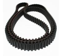 LawnBoss Courroie crantée 1800/24 pour Tracteur Tondeuse