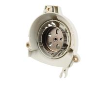 LawnCamille Boîtier de tambour d'embrayage 4180 080 1809 avec 4149-160-2000 pour débroussailleuse Stihl FS90 FS100 FS110 FS130 KM110 KM130 HL100 HT130