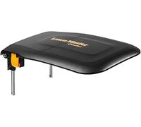 LawnMaster Garage pour Tondeuse Robot 952839 - Toit résistant aux intempéries sans Perte de Signal, Protection fiable Contre Le Soleil et la Pluie, Compatible avec la série Lawnmaster AMB16