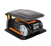 LawnMaster OcuMow Station de Recharge pour Robot Tondeuse abri Garage - 952642