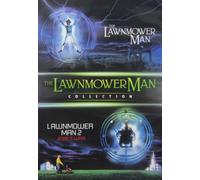 Lawnmower Man 1 & 2