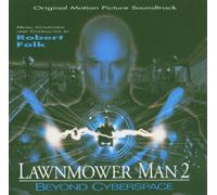 Lawnmower Man 2: Beyond Cyberspace
